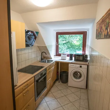 Lohgraben Residences Hannover