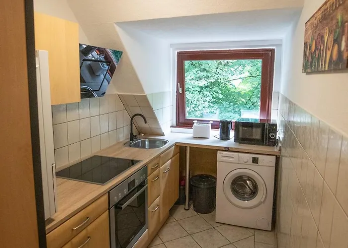 Lohgraben Residences Hannover