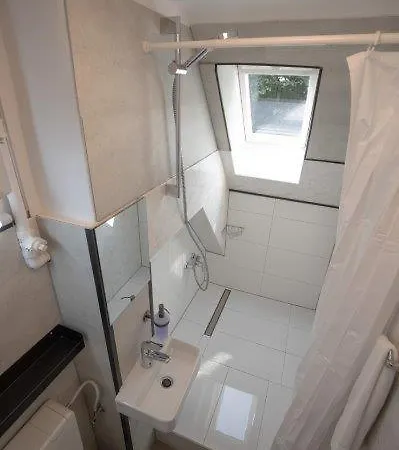 Ruhiges Wohnen Am Lohgraben Apartament