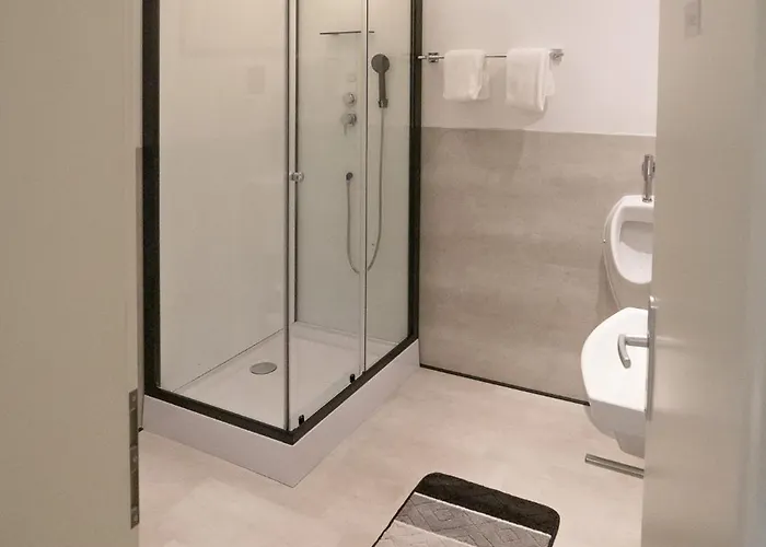 Lohgraben Residences *