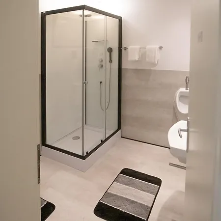 Lohgraben Residences *