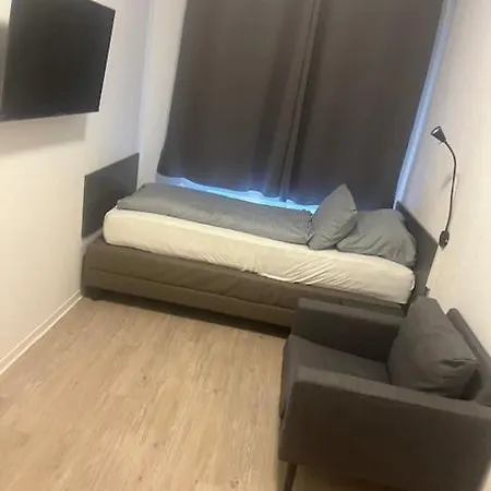 شقة Lohgraben Residences هانوفر