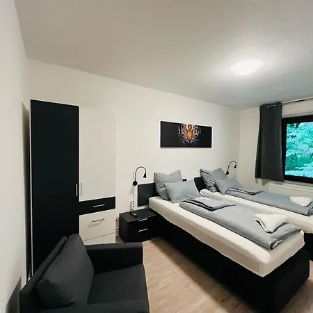 Lohgraben Residences *