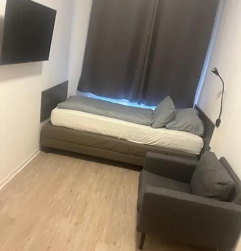 شقة Lohgraben Residences هانوفر