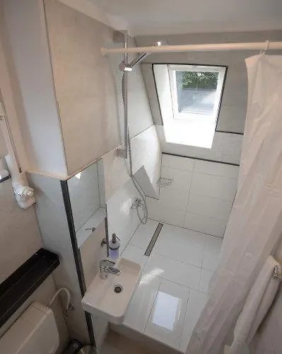 Lohgraben Residences شقة