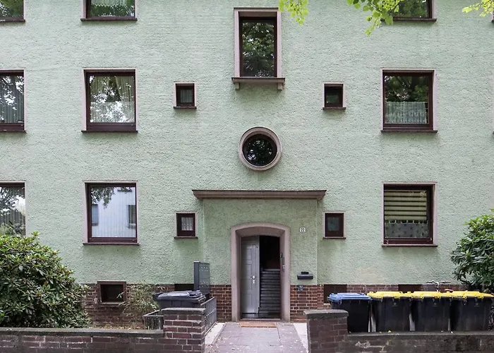 Lohgraben Residences *